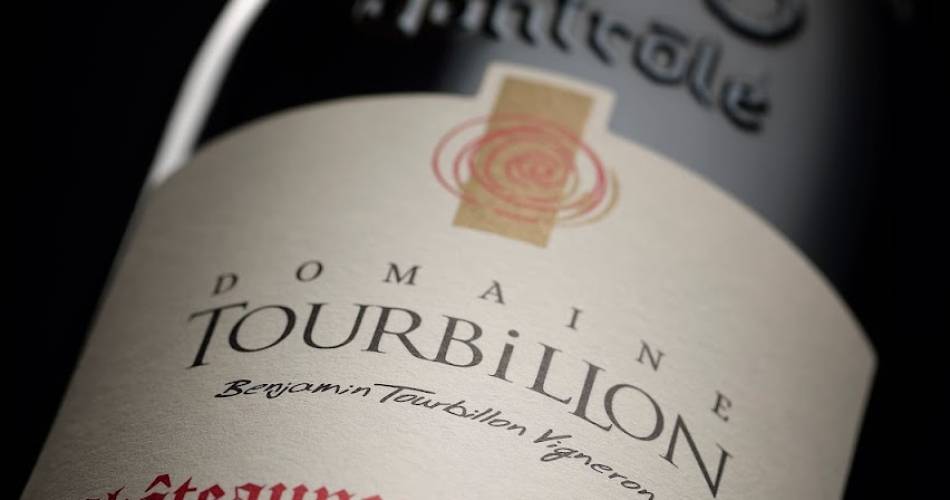 Domaine Tourbillon@©domainetourbillon