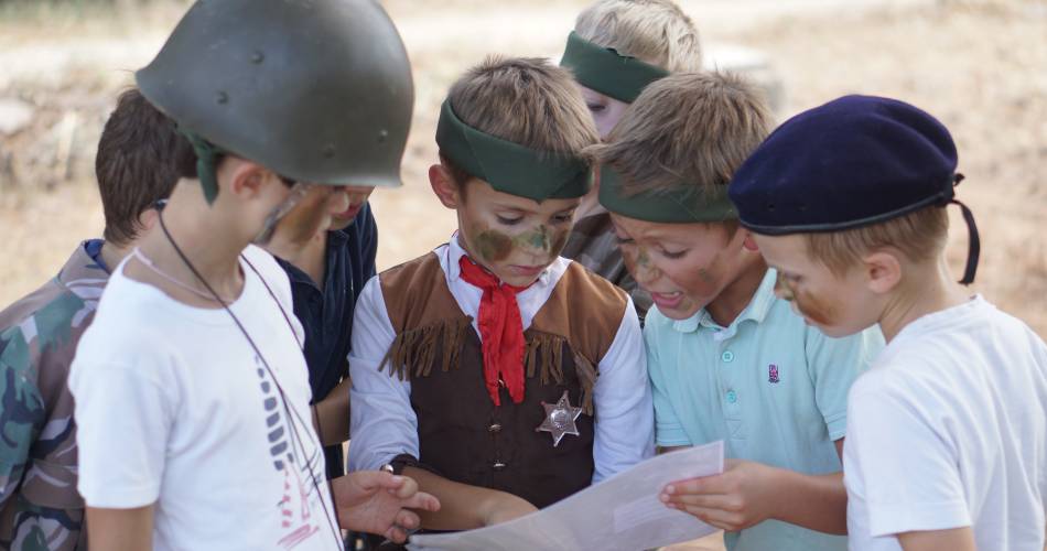 Sémaphore - Jeux éducatifs immersifs@Sémaphore