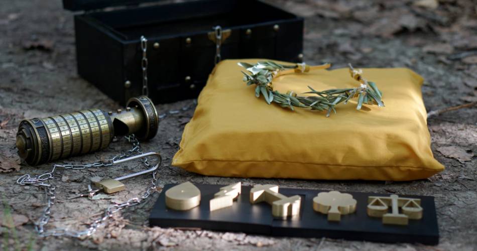 Sémaphore - Jeux éducatifs immersifs@Sémaphore