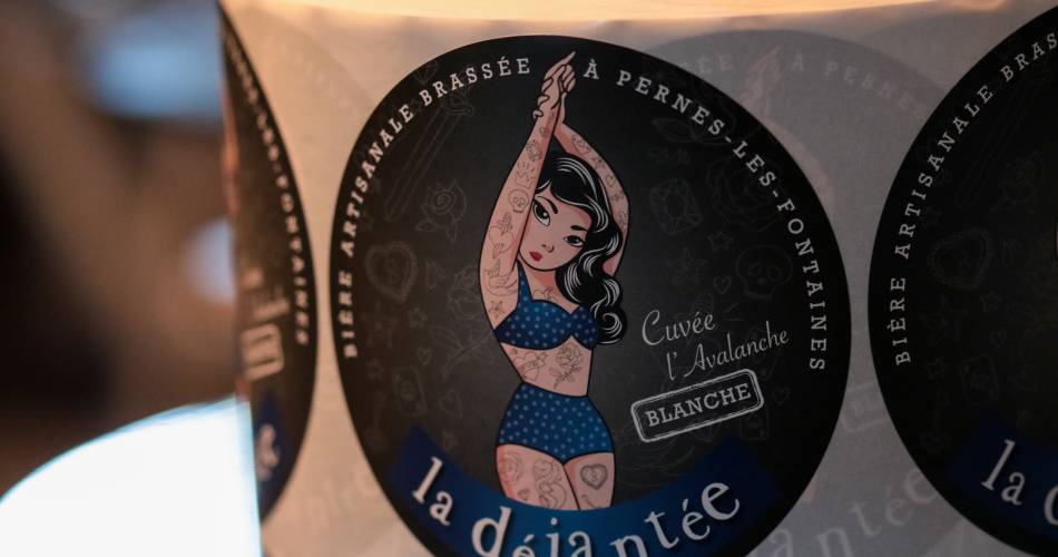 Brasserie La Déjantée@La Déjantée