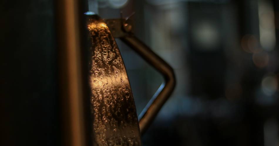 Brasserie La Déjantée@La Déjantée