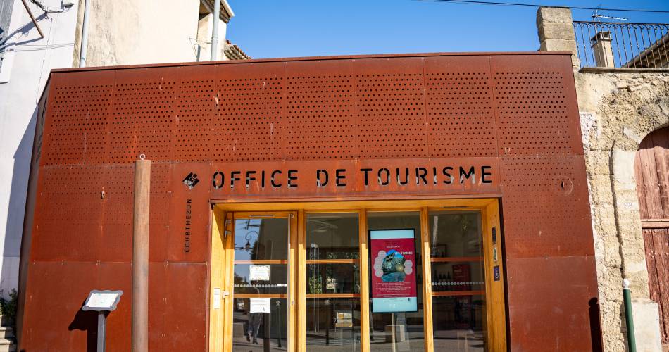 Office de Tourisme du Pays d'Orange en Provence Tourisme@poptourisme