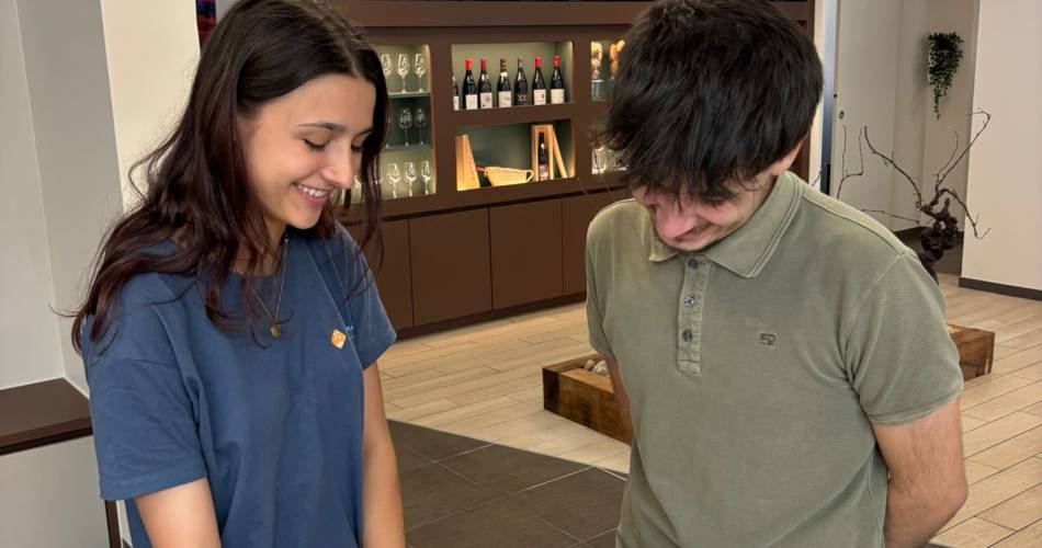 Office de Tourisme du Pays d'Orange en Provence Tourisme@Poptourisme