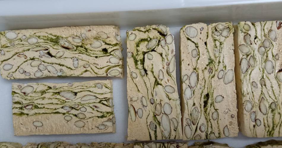 Val Nougat@Cédric SCOQUART