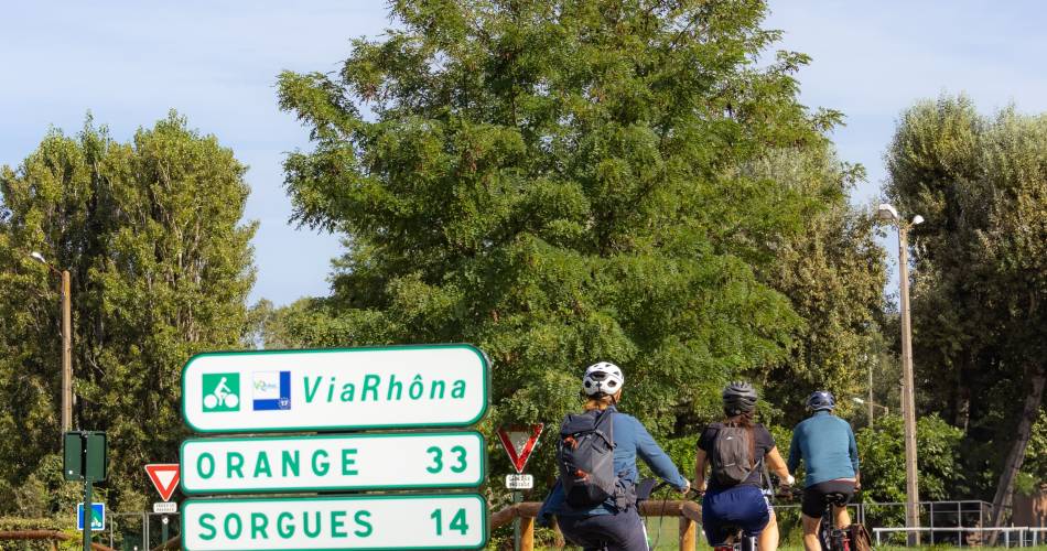 Escapade au Pays des Sorgues en famille@@Luc_Quéret_OTPortesduVentoux
