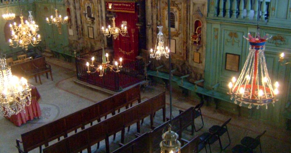 Escapade au Pays des Sorgues en famille@@Luc_Quéret_OTPortesduVentoux