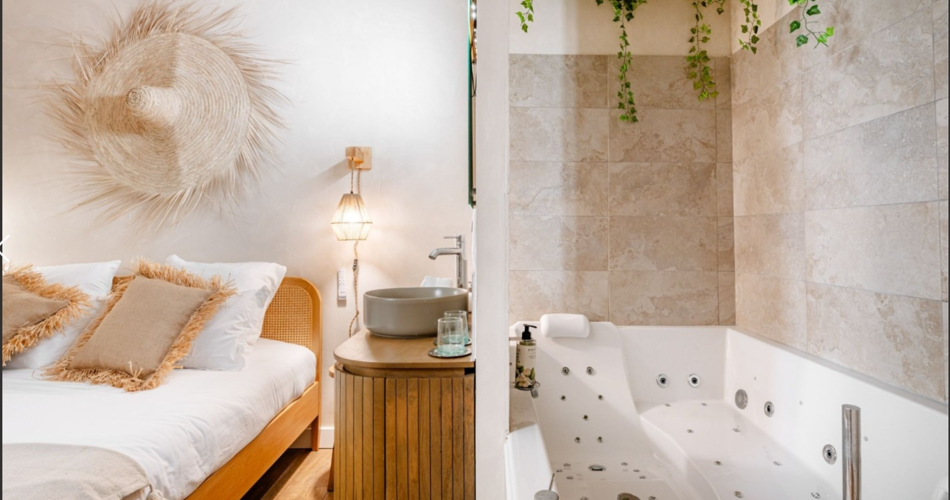 La suite Bali@Gaëtane FAVA