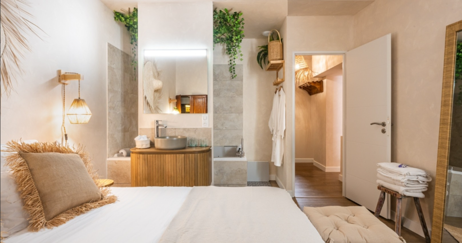 La suite Bali@Gaëtane FAVA