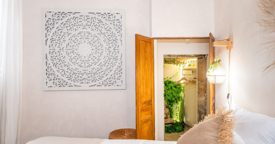 La suite Bali@Gaëtane FAVA