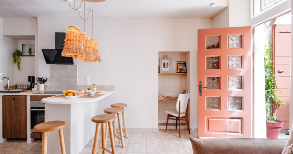 La suite Bali@Gaëtane FAVA