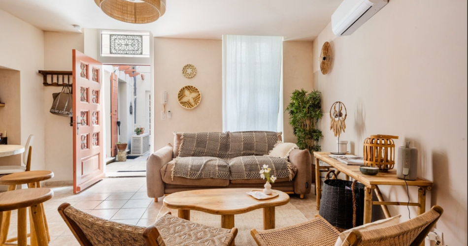 La suite Bali@Gaëtane FAVA