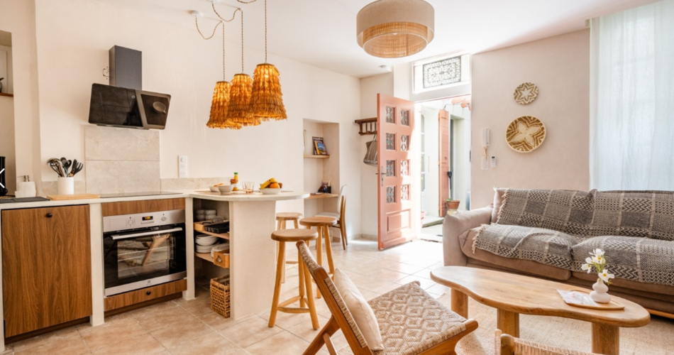 La suite Bali@Gaëtane FAVA