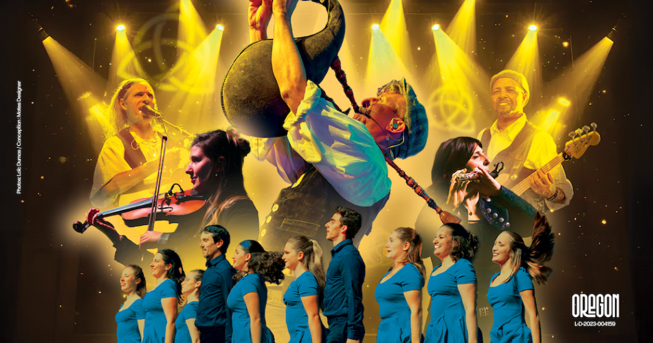 Celtic Kanan@©Confluence Spectacles