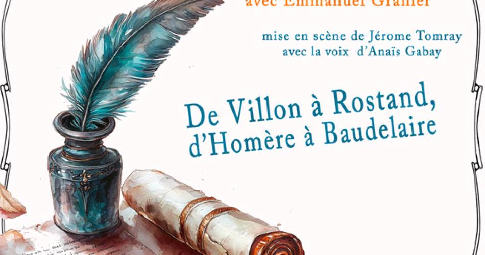 Balade classique@©Théâtre Pixel