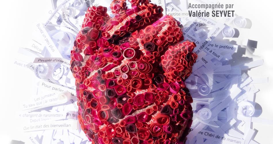 Theater van Papieroles - La Compagnie des 2 Mondes@Cie des 2 Mondes