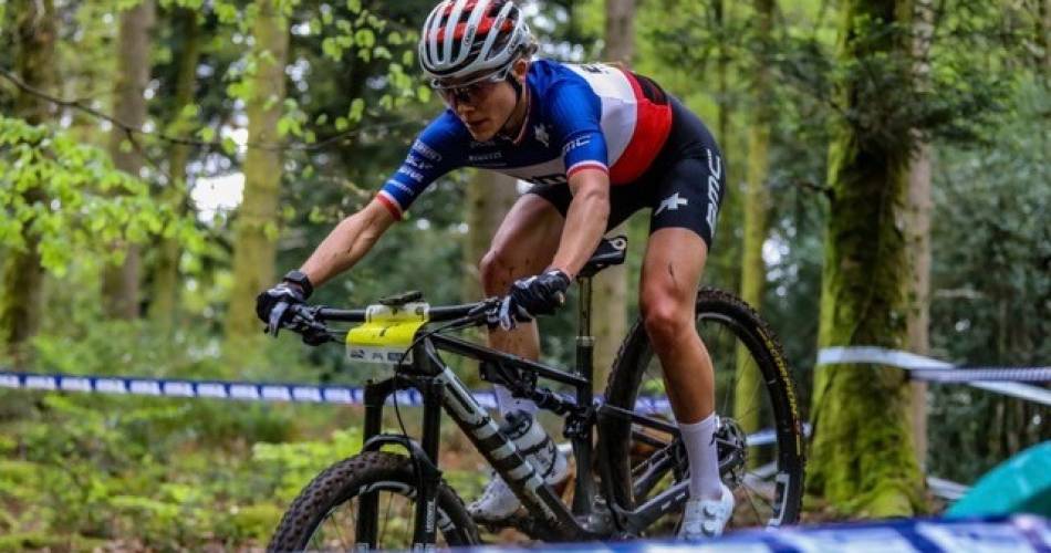 2026 French Mountain Bike Cup XCO–XCC: 1st round@RDZ_PicsMovies