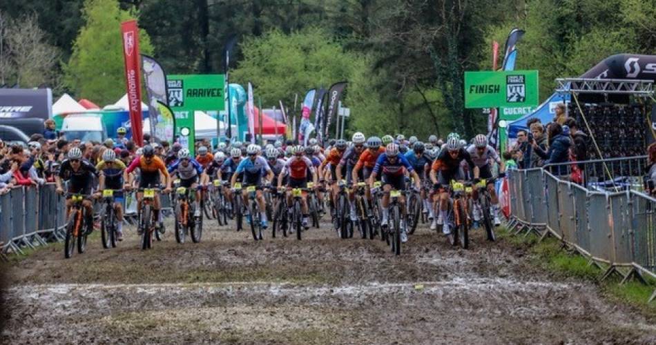 2026 French Mountain Bike Cup XCO–XCC: 1st round@RDZ_PicsMovies