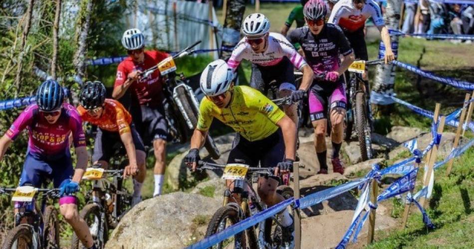 2026 French Mountain Bike Cup XCO–XCC: 1st round@RDZ_PicsMovies