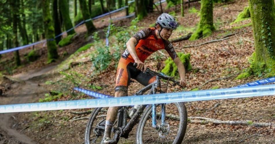 2026 French Mountain Bike Cup XCO–XCC: 1st round@RDZ_PicsMovies