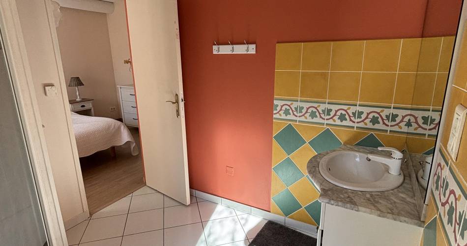 Mas de charme provençal@1