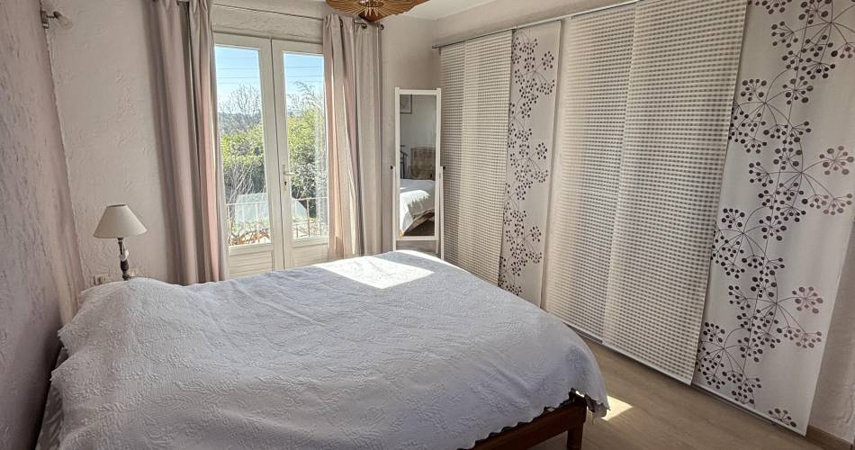 Mas de charme provençal@1