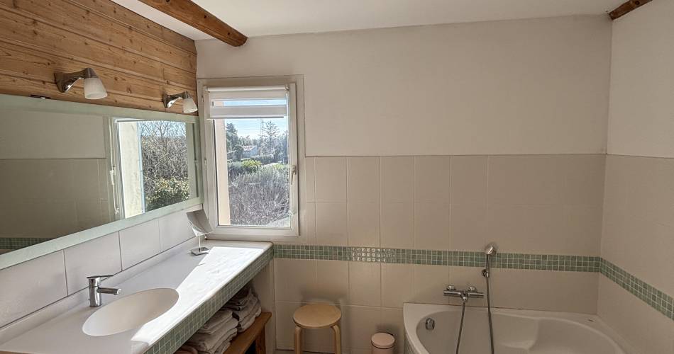 Mas de charme provençal@1