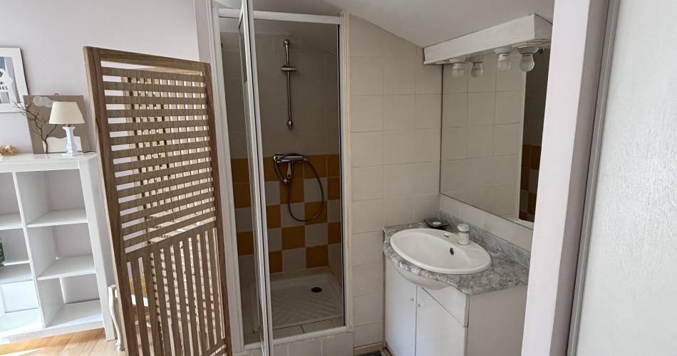 Mas de charme provençal@1