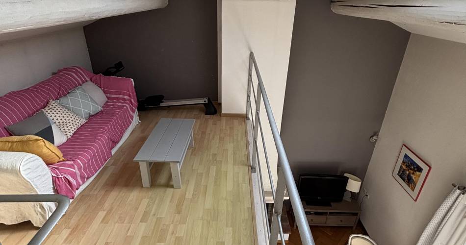 Mas de charme provençal@1