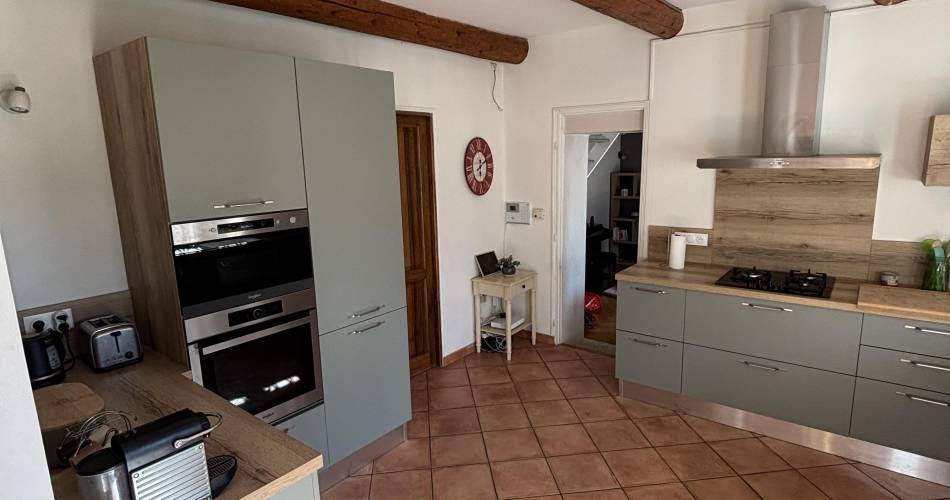 Mas de charme provençal@1