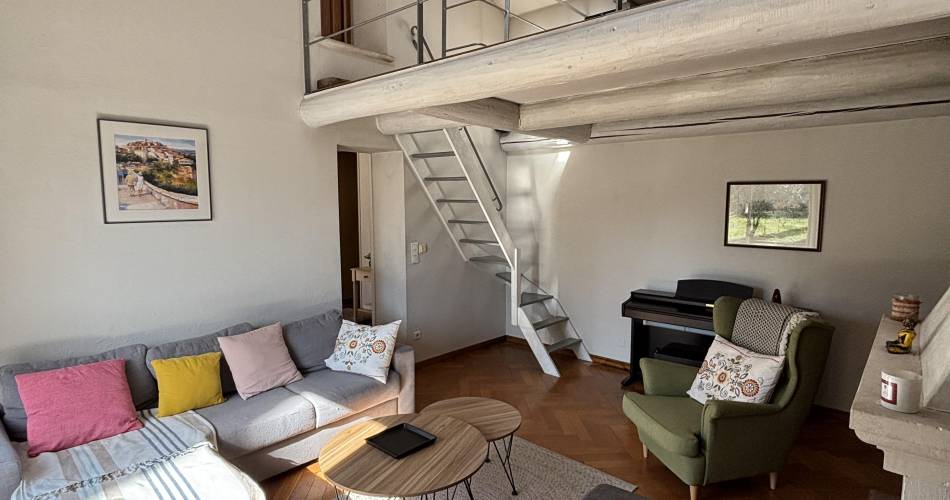 Mas de charme provençal@1