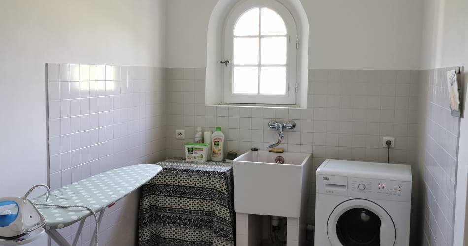 Maison spacieuse aux portes du Luberon@Mme Canu