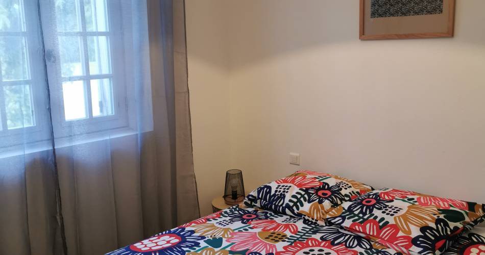 Maison spacieuse aux portes du Luberon@Mme Canu