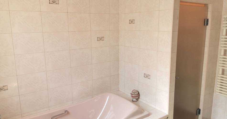 Maison spacieuse aux portes du Luberon@Mme Canu