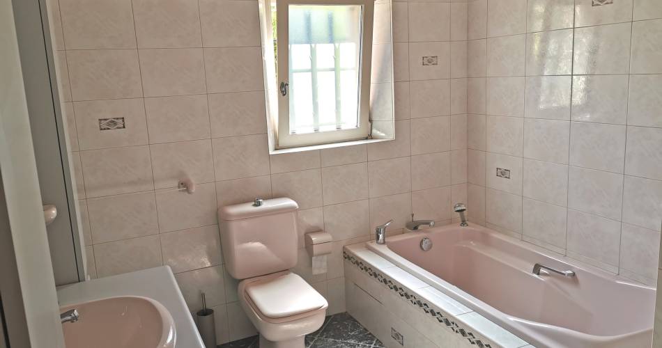 Maison spacieuse aux portes du Luberon@Mme Canu