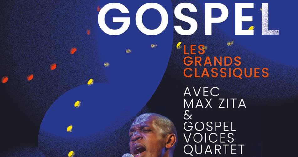 Gospel concert@©EUROMUSIC