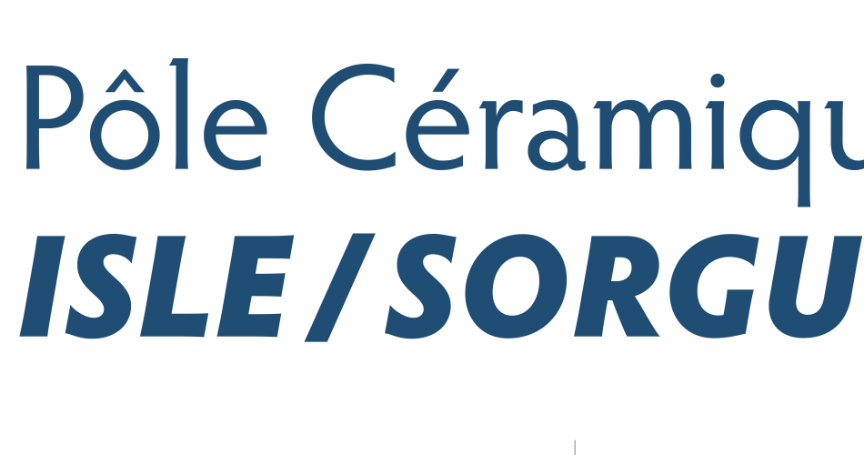 Pôle Céramique de L'Isle-sur-La-Sorgue@art tête