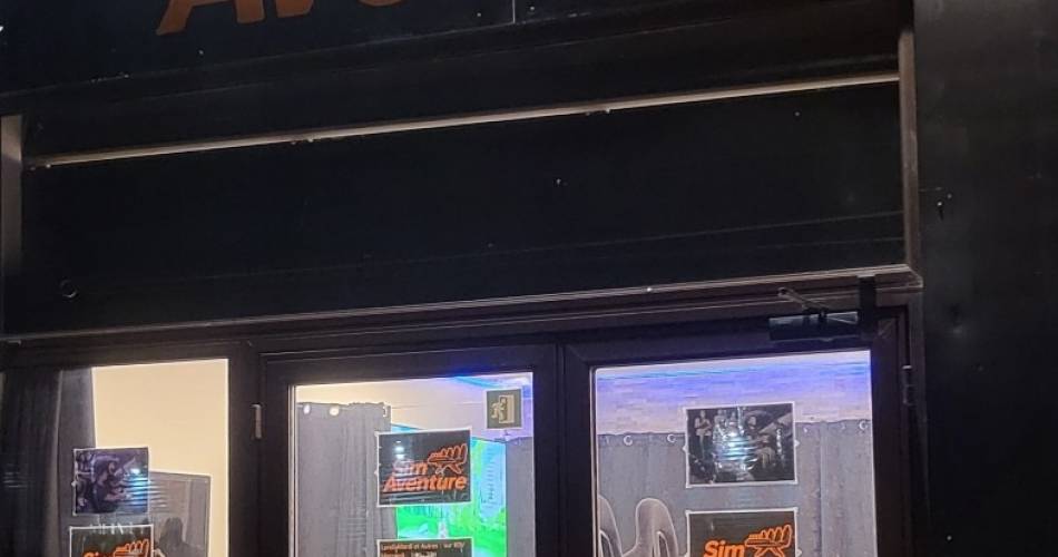 Sim Aventure@Eric Boura