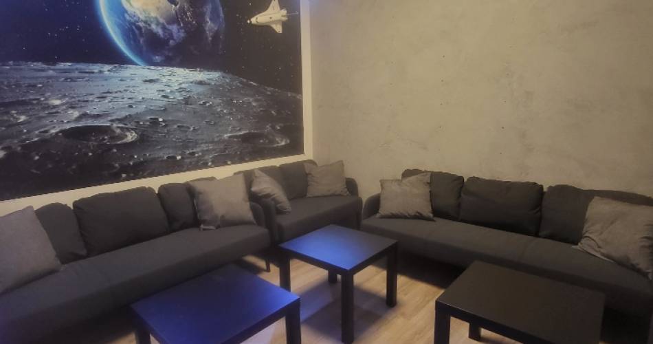 Sim Aventure@Eric Boura