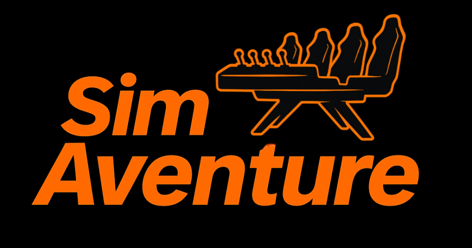 Sim Aventure@Eric Boura