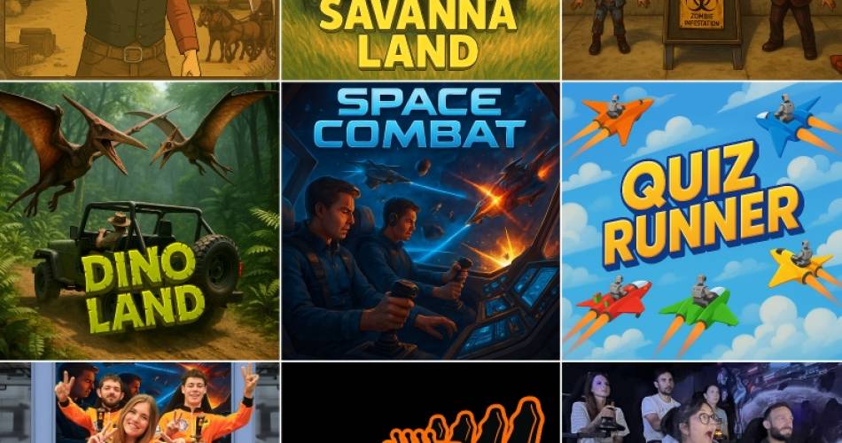 Sim Aventure@Eric Boura