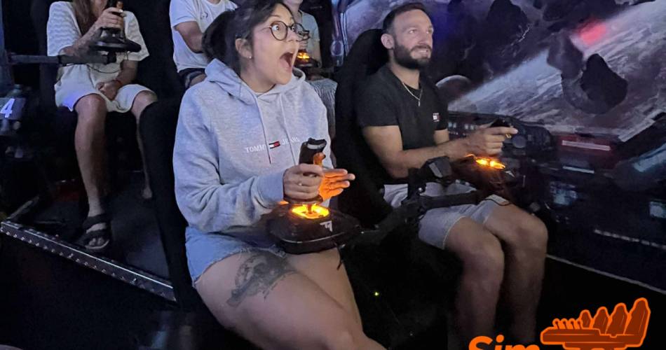 Sim Aventure@Eric Boura