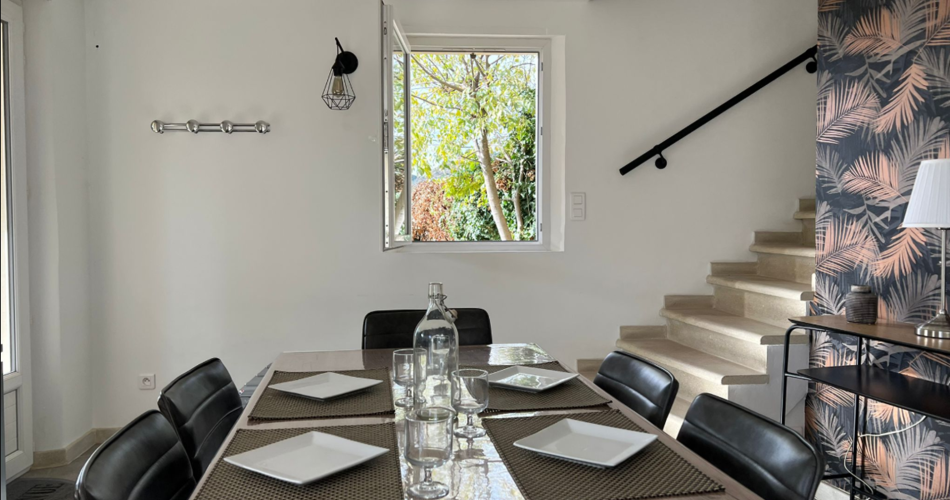 Maison de la Colline du Barroux@Evasion Provençale