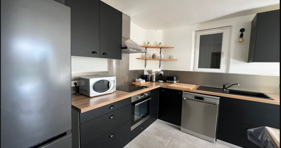 Maison de la Colline du Barroux@Evasion Provençale