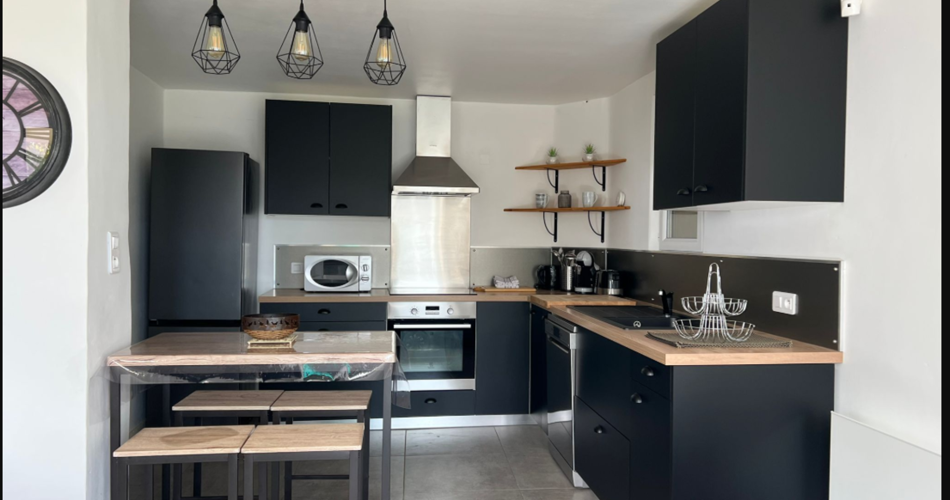 Maison de la Colline du Barroux@Evasion Provençale