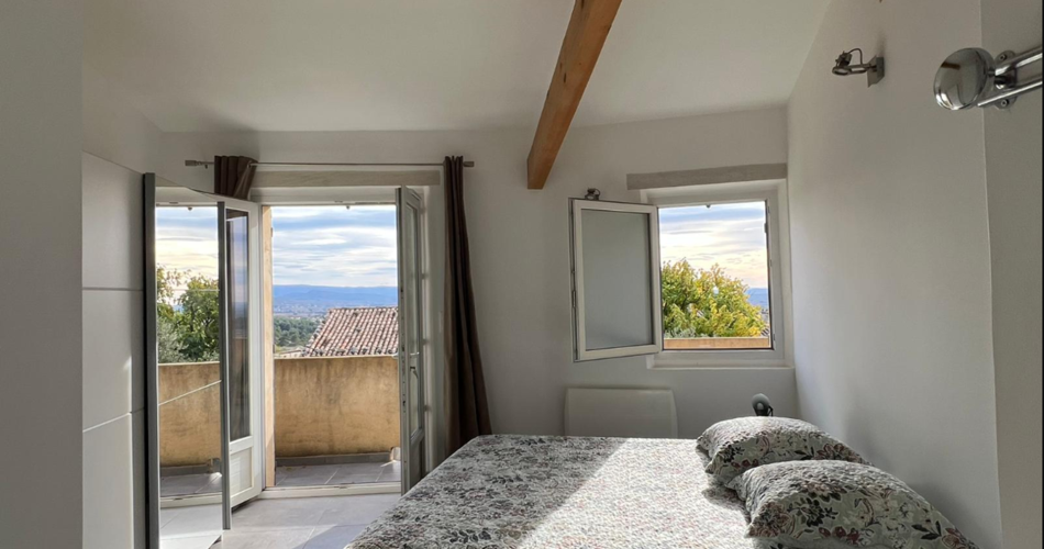 Maison de la Colline du Barroux@Evasion Provençale