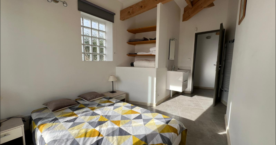 Maison de la Colline du Barroux@Evasion Provençale