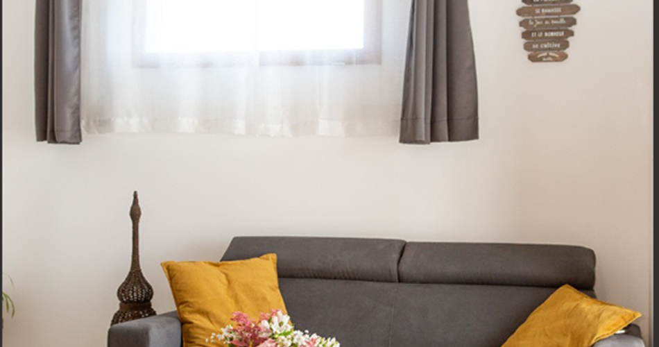 Nature & détente jacuzzi au pied du Mont Ventoux@Nature &détente