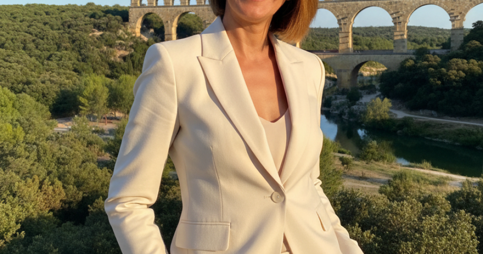 Avignon Bespoke Tours@Zahra Bourdim