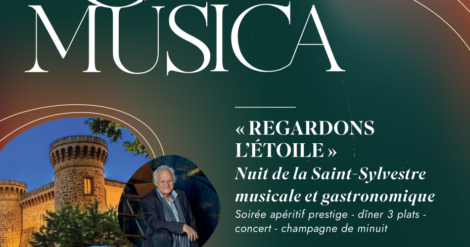 Rosa Musica: Laten we naar de ster kijken@Rosa Musica