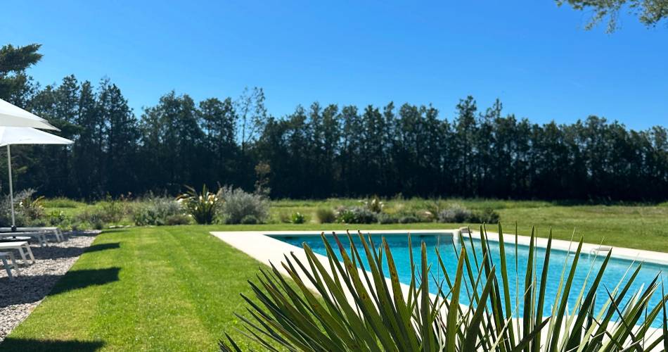 Le Mas des Étoiles@jonathan Dutertre